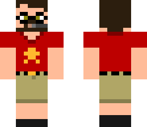 comrade corwin