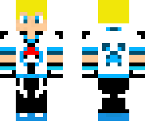 pokeblonde