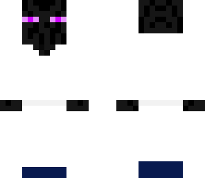 elvis enderman