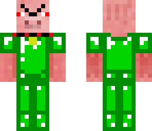 pet pig emeraldz