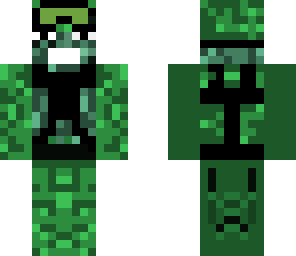 renew jungle type soldier