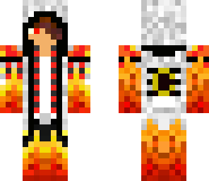 fire boy