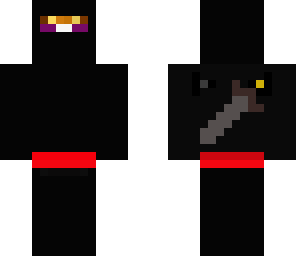 night ninja