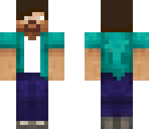 praiseherobrine