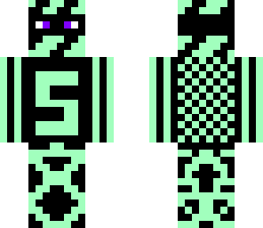 tron ore man