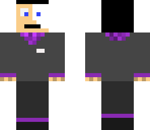 the phantom