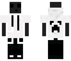 blackwhite slime