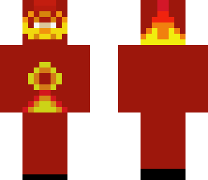 flame ninja
