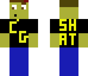 cheesemcfly