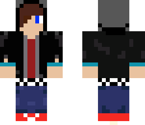 jake