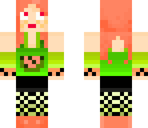 watermelon girl