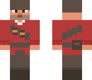 tf2 soldier