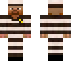 prisoner 