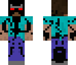 brine fecded