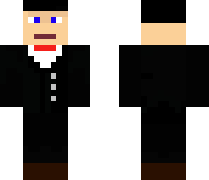 alfred batmans butt-ler lolz