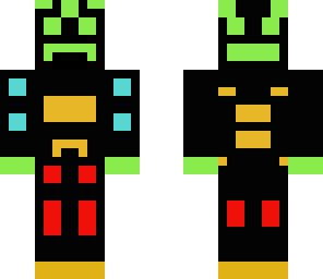 color man