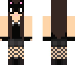 cat woman