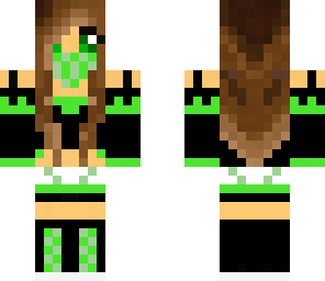 green ninja eddit my ninja