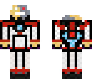 the crafting maching v3