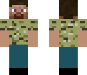 atve with multicam tshirt