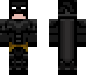 batman rises