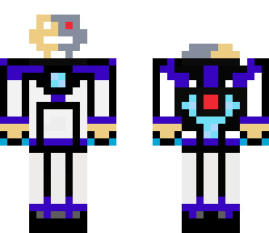 the ender knight