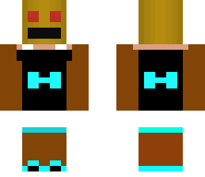 lmfao robot