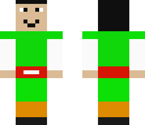 rock lee