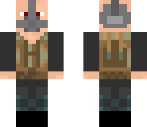 bane the dark knight rises no jacket