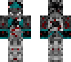 minecraftia defense vanguard officer