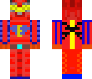 e ranger