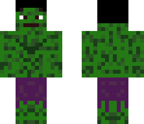 the hulk