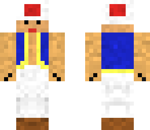 skin