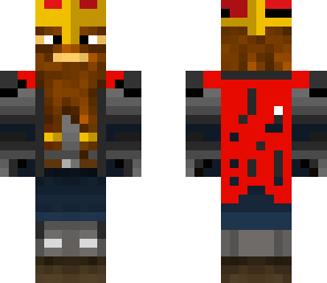 king of dwarf