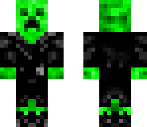 creeper leather