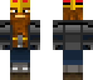 king of dwarf