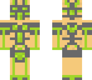 cyborg guy