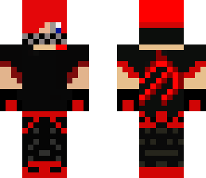 menmonter red