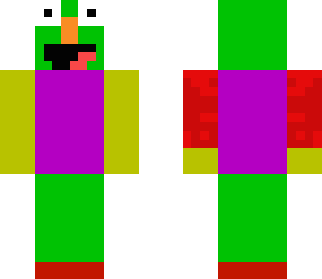 cool elmo