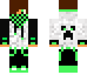 creepemen