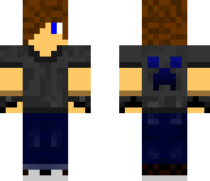 my skin