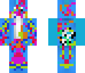 color mudkip
