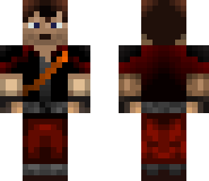 red adventurer
