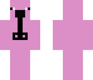 gas pig