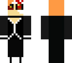bleach
