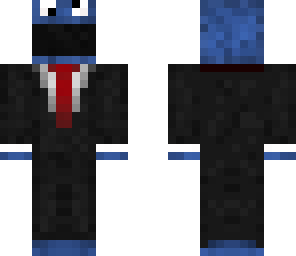 cookie monster