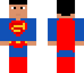 superman