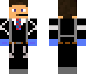 spy brodie edit
