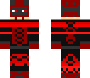 cowden - nex v2 red