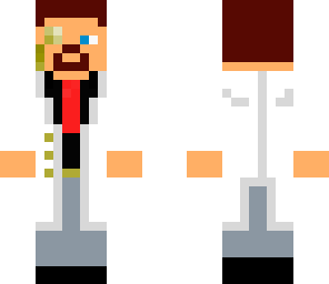 scientist sirdiquad